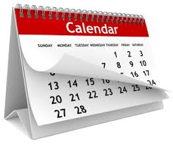 Publicación de los calendarios de juego para la Temporada 2017/2018, en Liga Vasca, División de Honor, División de Plata y División de Bronce. 